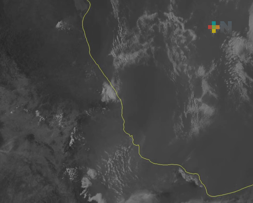 Sin nubosidad, en la entidad dominará ambiente cálido en próximos días